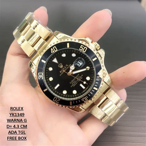 jam tangan rolex pria|jam tangan rolex murah.